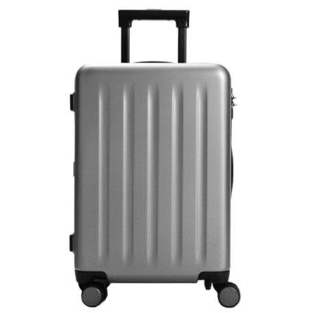 Чемодан Xiaomi 90FUN PC Luggage 28'' Starry серый