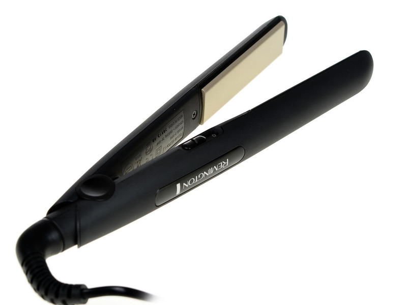 Выпрямитель Remington S1510E51 черный