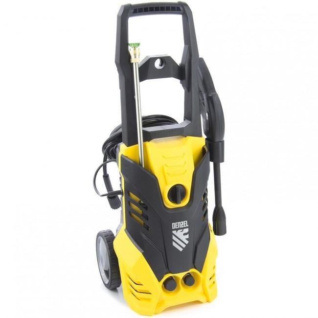 Апарат высокого давления Denzel R-165