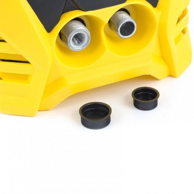 Апарат высокого давления Denzel R-165