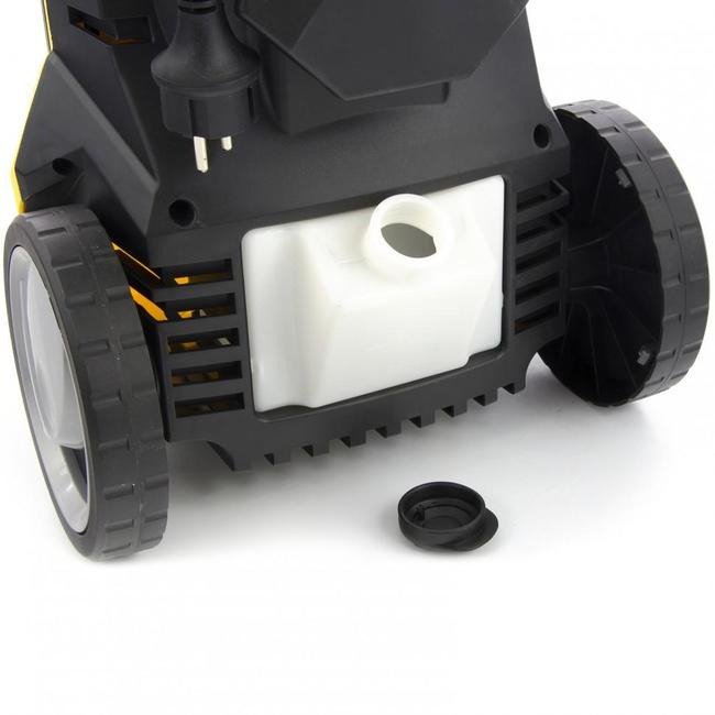 Апарат высокого давления Denzel R-165