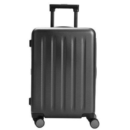 Чемодан Xiaomi 90FUN PC Luggage 28'' Magic Night  черный купить,NaN