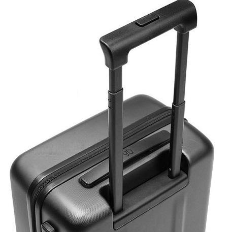 Чемодан Xiaomi 90FUN PC Luggage 28'' Magic Night  черный купить,NaN