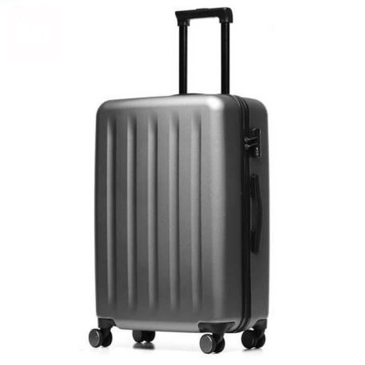 Чемодан Xiaomi 90FUN PC Luggage 28'' Magic Night черный - ForteMarket Чемодан Xiaomi 90FUN PC Luggage 28'' Magic Night черный купить,0