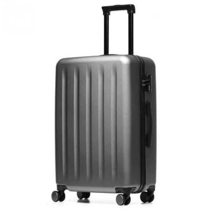 Чемодан Xiaomi 90FUN PC Luggage 28'' Magic Night  черный купить,NaN