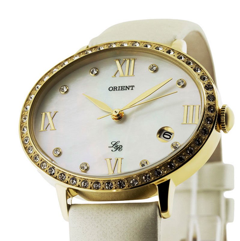 Часы Orient FUNEK004W0  купить,NaN