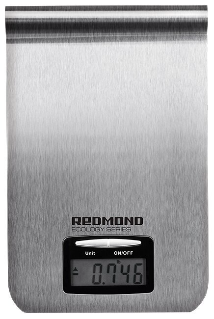 Весы кухонные Redmond RS-M732