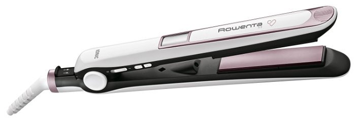 Выпрямитель Rowenta SF7460F0 белый купить,NaN