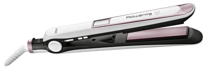 Выпрямитель Rowenta SF7460F0 белый купить,NaN