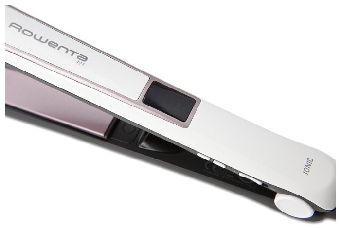 Выпрямитель Rowenta SF7460F0 белый купить,NaN
