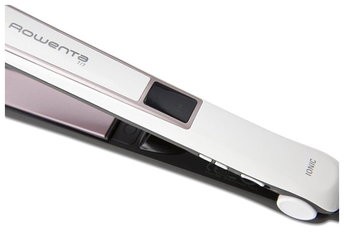 Выпрямитель Rowenta SF7460F0 белый купить,NaN