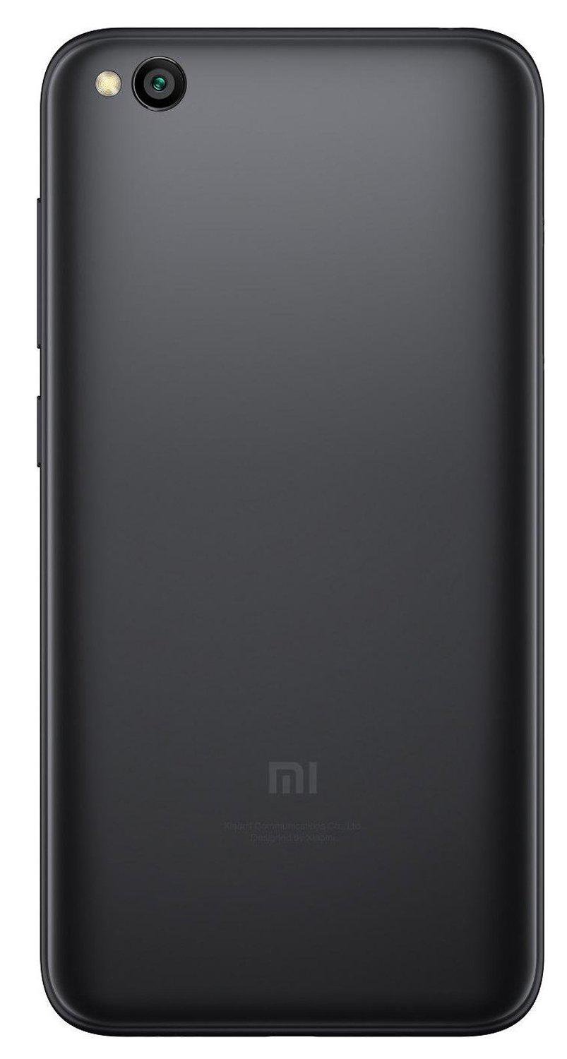 Смартфон Xiaomi Redmi Go 1Gb/8Gb Black купить,NaN
