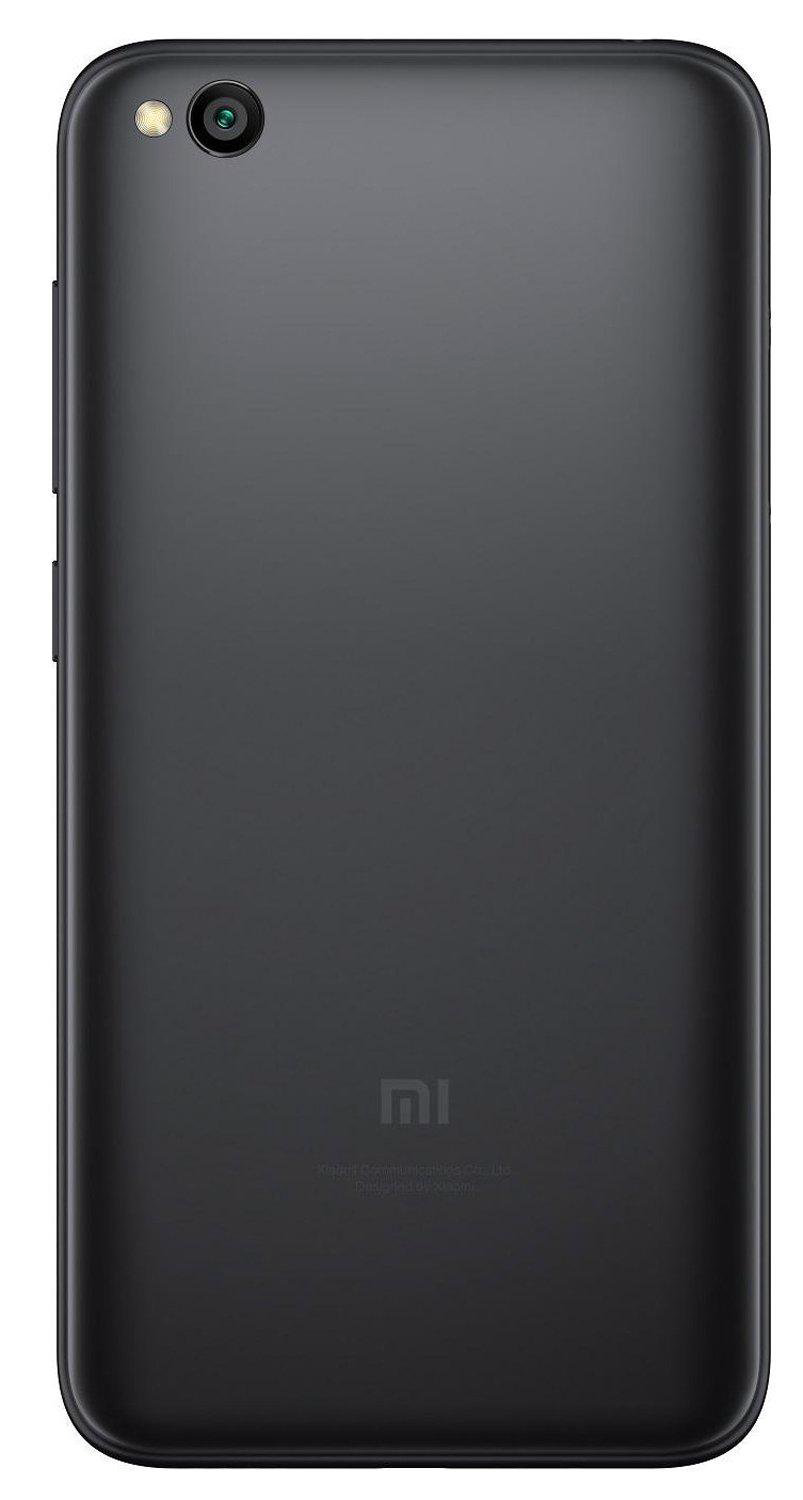 Смартфон Xiaomi Redmi Go 1Gb/8Gb Black купить,NaN
