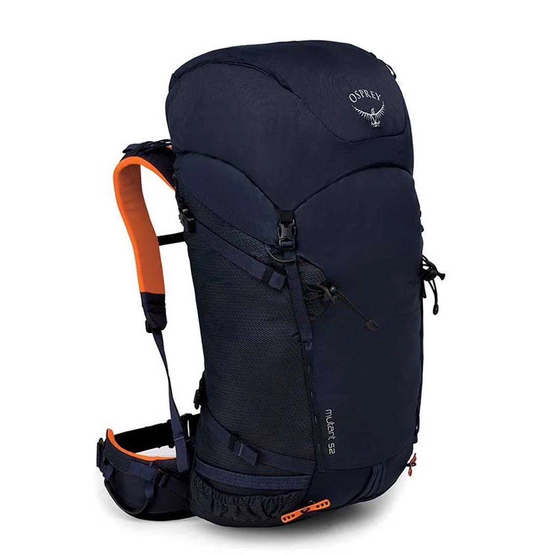 Рюкзак Osprey Mutant 52 10001655 M/L темно-синий купить,NaN