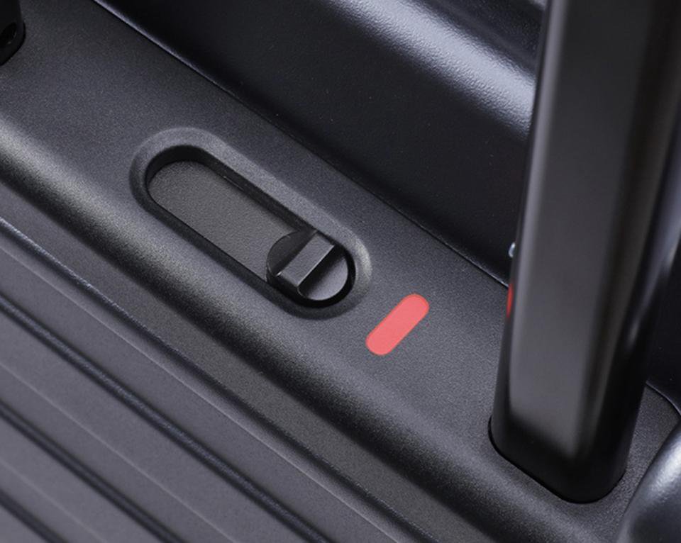 Чемодан Xiaomi 90FUN Business Travel Luggage 20" Night черный - ForteMarket Чемодан Xiaomi 90FUN Business Travel Luggage 20" Night черный купить,0