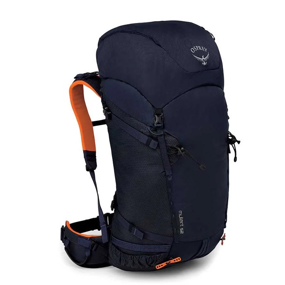 Рюкзак Osprey Mutant 52 10001654 S/M темно-синий купить,NaN