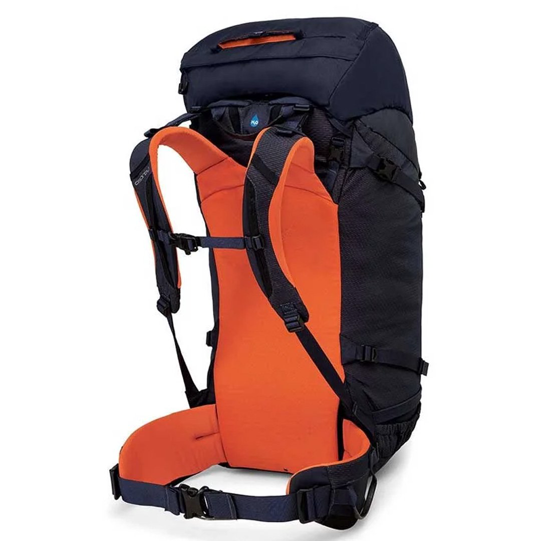 Рюкзак Osprey Mutant 52 10001654 S/M темно-синий купить,NaN