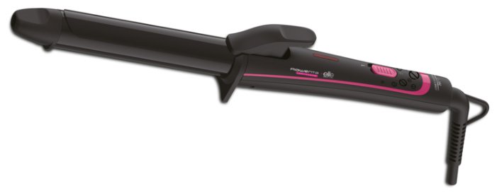 Плойка Rowenta CF 3212 черная