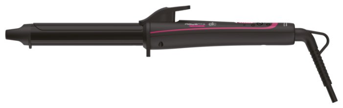 Плойка Rowenta CF 3212 черная - ForteMarket Плойка Rowenta CF 3212 черная купить,0