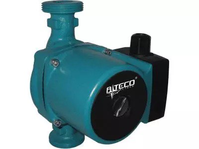 Насос Alteco 25-60/130 