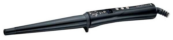 Плойка Remington CI95 черная