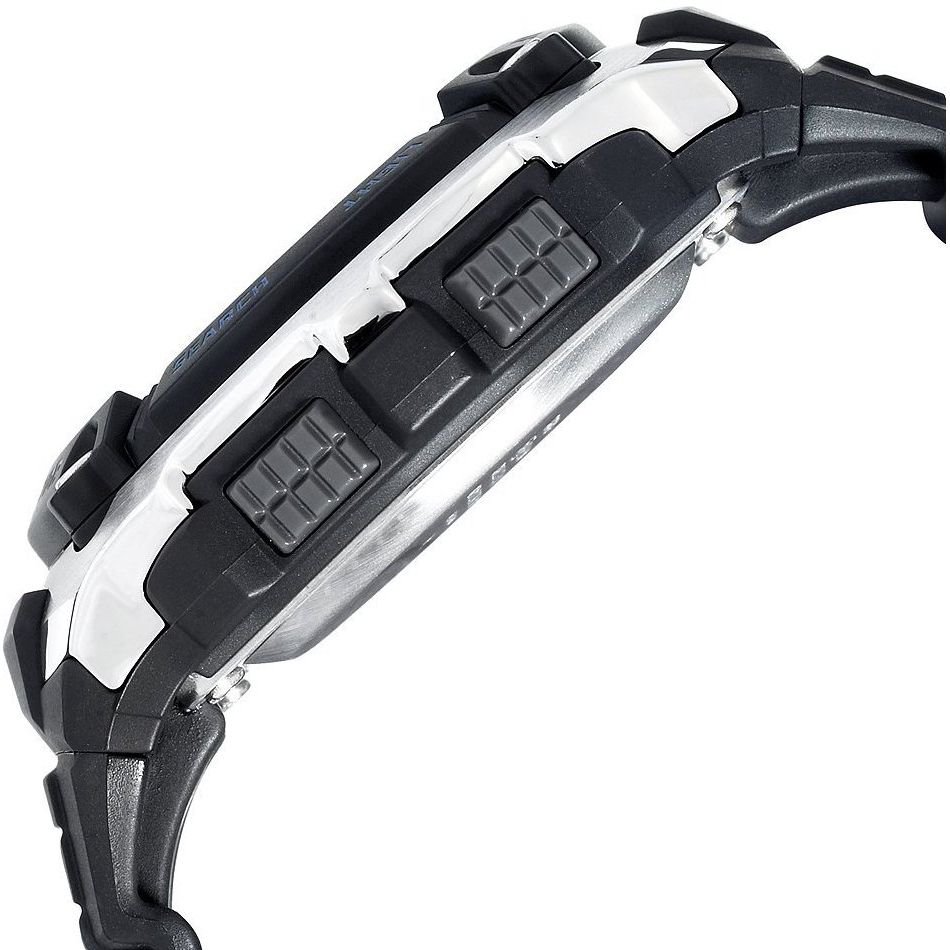Часы Casio AE-2000W-1AVSDF