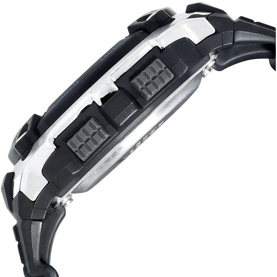 Часы Casio AE-2000W-1AVSDF купить,NaN