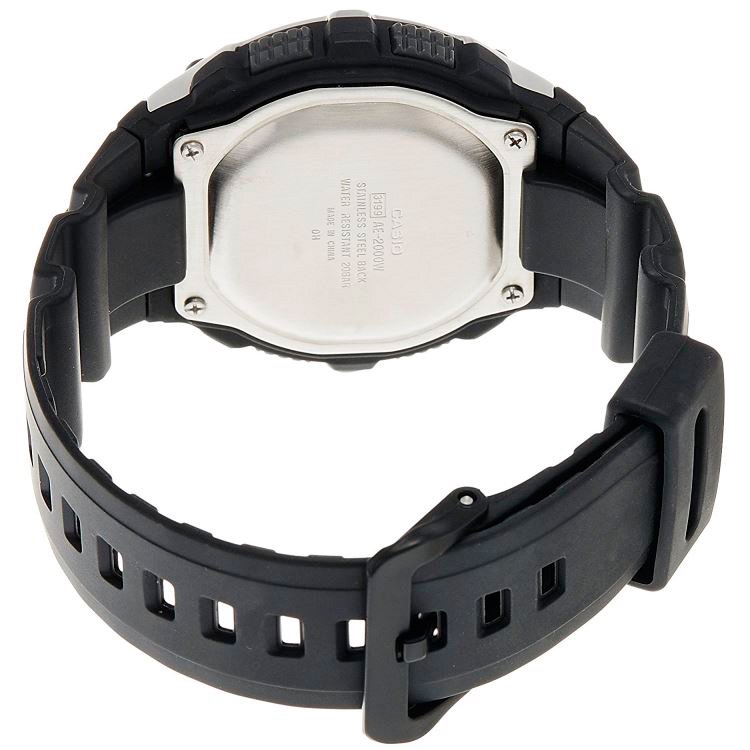 Часы Casio AE-2000W-1AVSDF