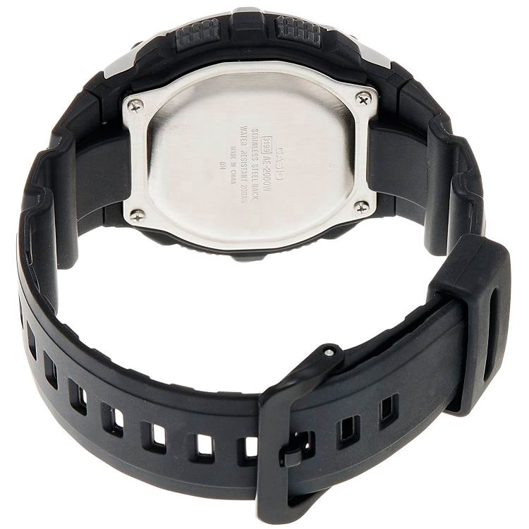 Часы Casio AE-2000W-1AVSDF купить,NaN