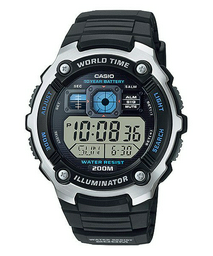 Часы Casio AE-2000W-1AVSDF