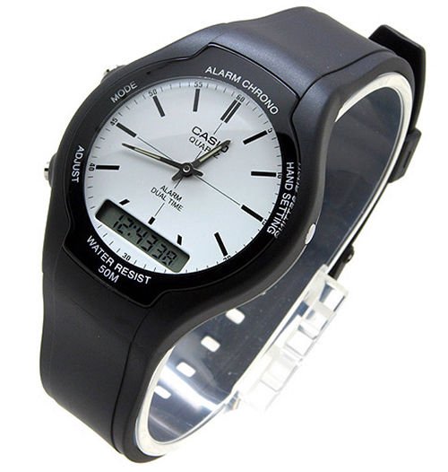 Наручные часы Casio AW-90H-7EVDF купить,NaN