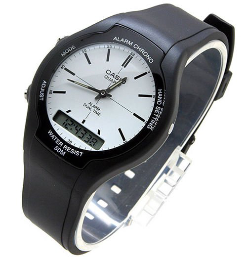 Наручные часы Casio AW-90H-7EVDF купить,NaN