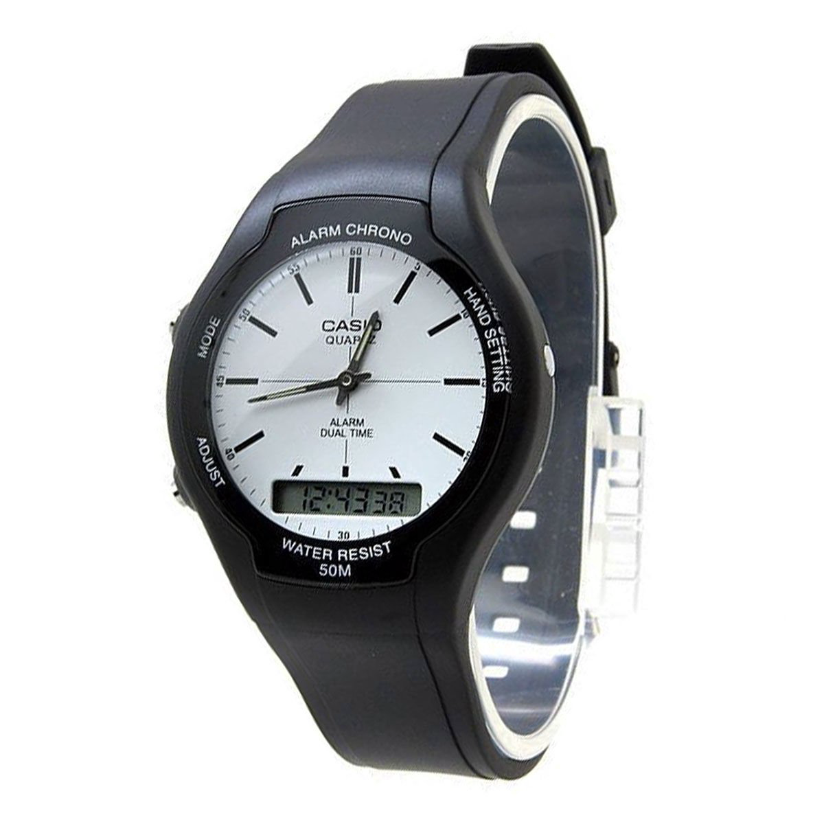 Наручные часы Casio AW-90H-7EVDF купить,NaN