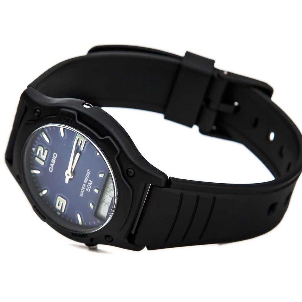 Наручные часы Casio AW-49HE-2AVDF купить,NaN