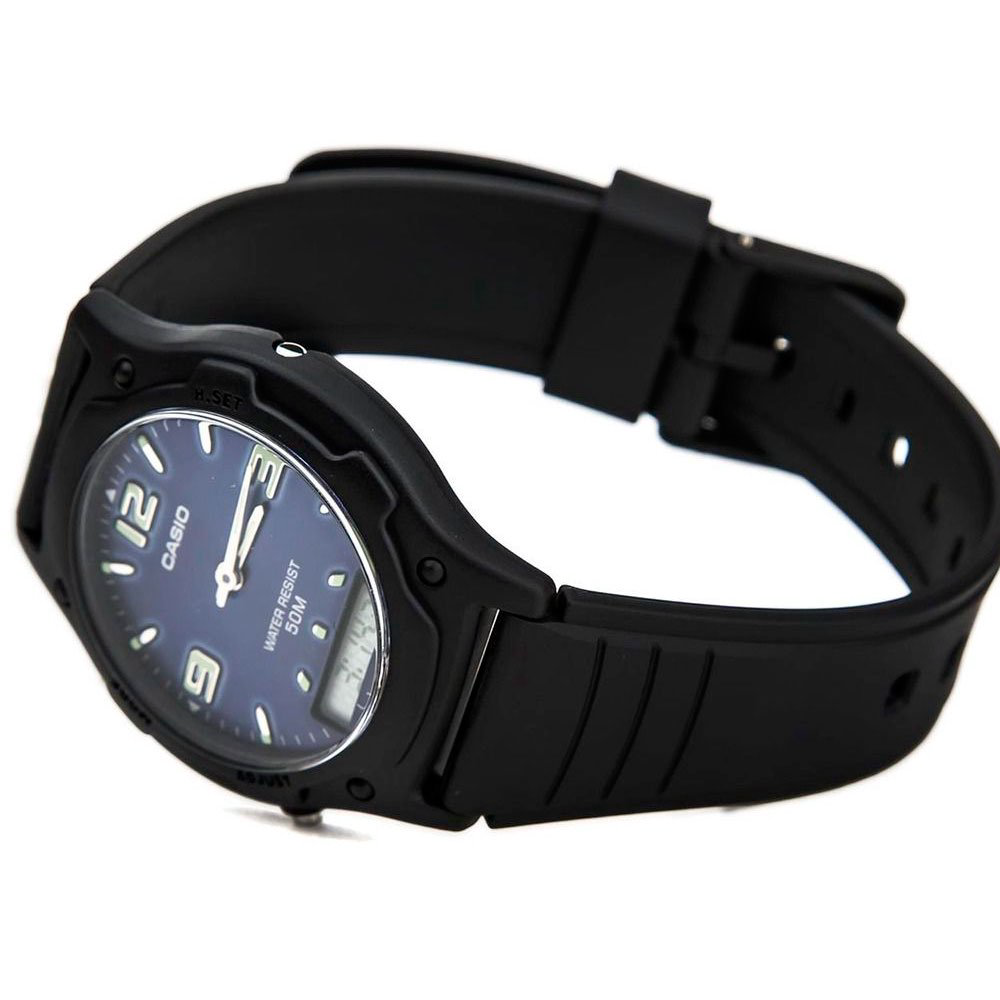 Наручные часы Casio AW-49HE-2AVDF купить,NaN
