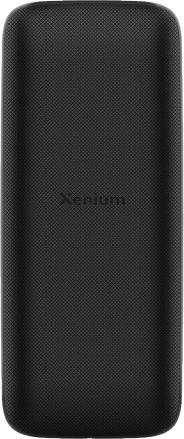 Мобильный телефон Philips Xenium E117 Grey купить,NaN