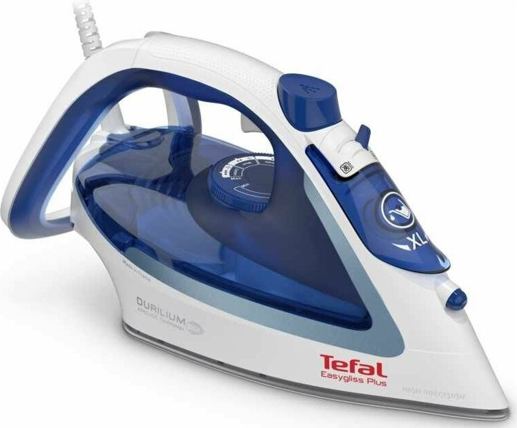 Утюг Tefal FV5715E0 синий