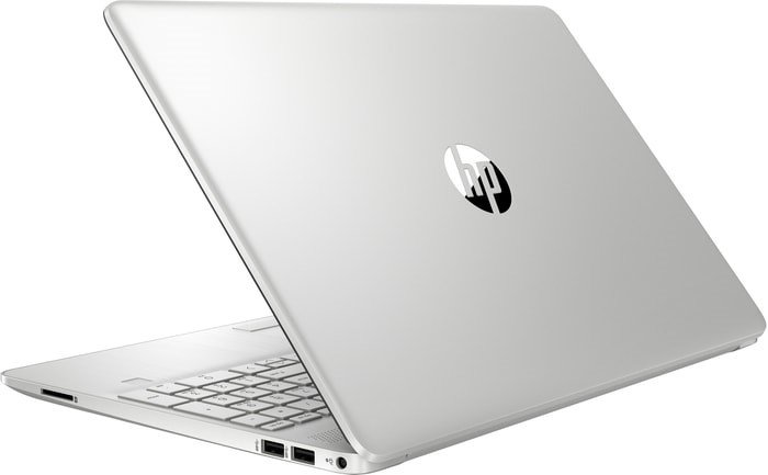 Ноутбук HP Europe 15-dw1013ur 9PU58EA Silver купить,NaN