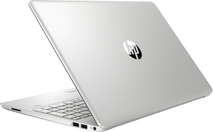 Ноутбук HP Europe 15-dw1013ur 9PU58EA Silver купить,NaN