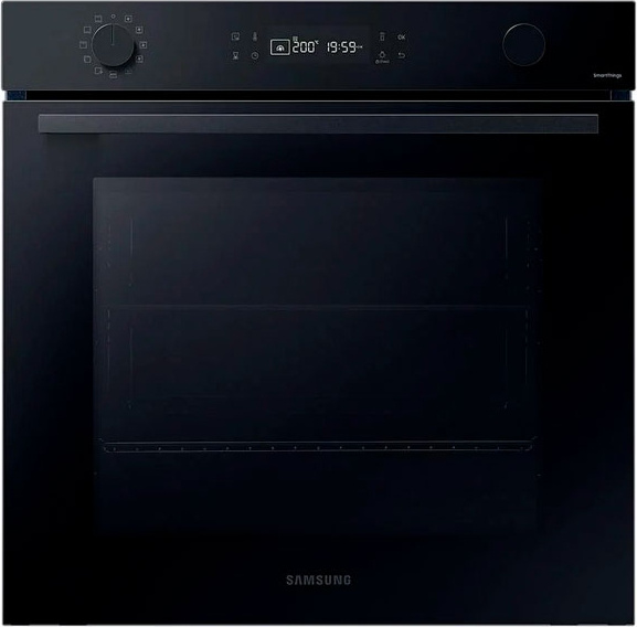 Духовой шкаф Samsung NV7B4125ZAK/WT черный