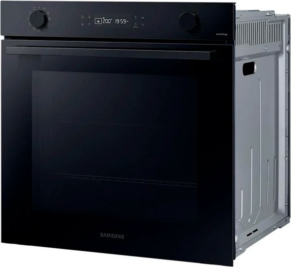 Духовой шкаф Samsung NV7B4125ZAK/WT черный купить,0