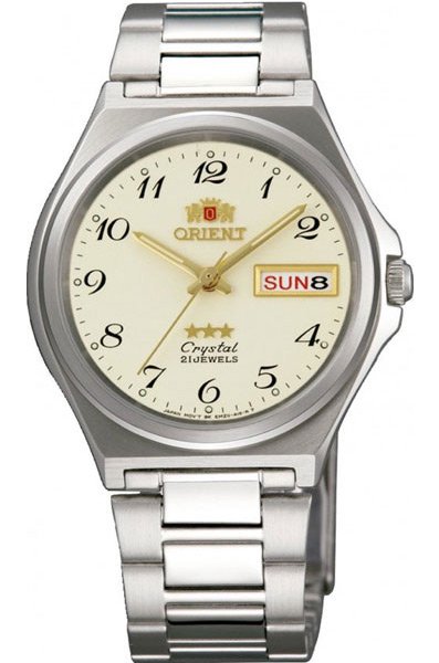 Часы Orient FAB02004C9 купить,NaN