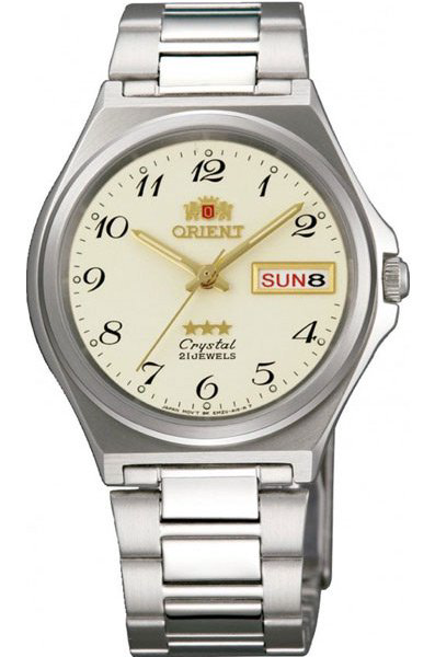 Часы Orient FAB02004C9 купить,NaN