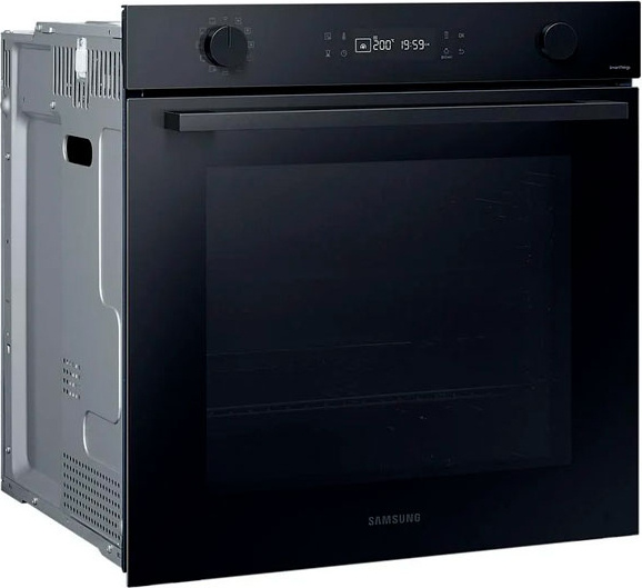 Духовой шкаф Samsung NV7B4125ZAK/WT черный купить,0