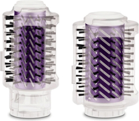 Фен-щетка Rowenta CF9530F0 фиолетовый купить,NaN