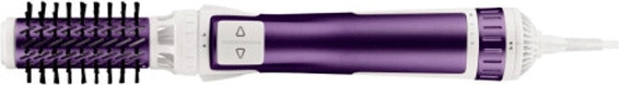 Фен-щетка Rowenta CF9530F0 фиолетовый купить,NaN