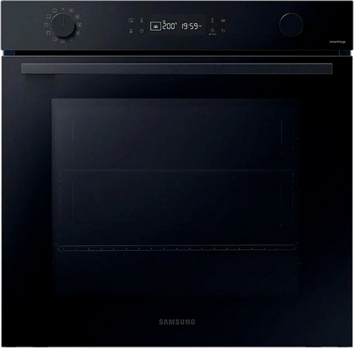Духовой шкаф Samsung NV7B4125ZAK/WT черный