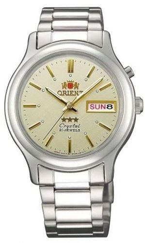 Часы Orient FAB05006W9 купить,NaN