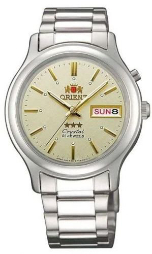 Часы Orient FAB05006W9 купить,NaN