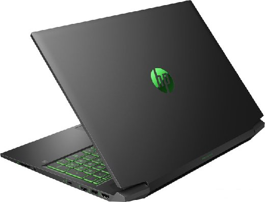 Ноутбук HP Pavilion Gaming 16-A0030UR 24A99EA 16.1" Black купить,NaN